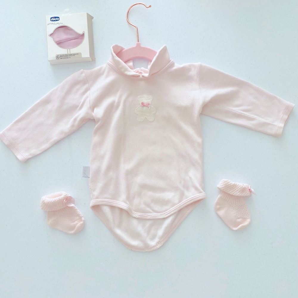 Nanan 6 mos (For those who knows the brand)